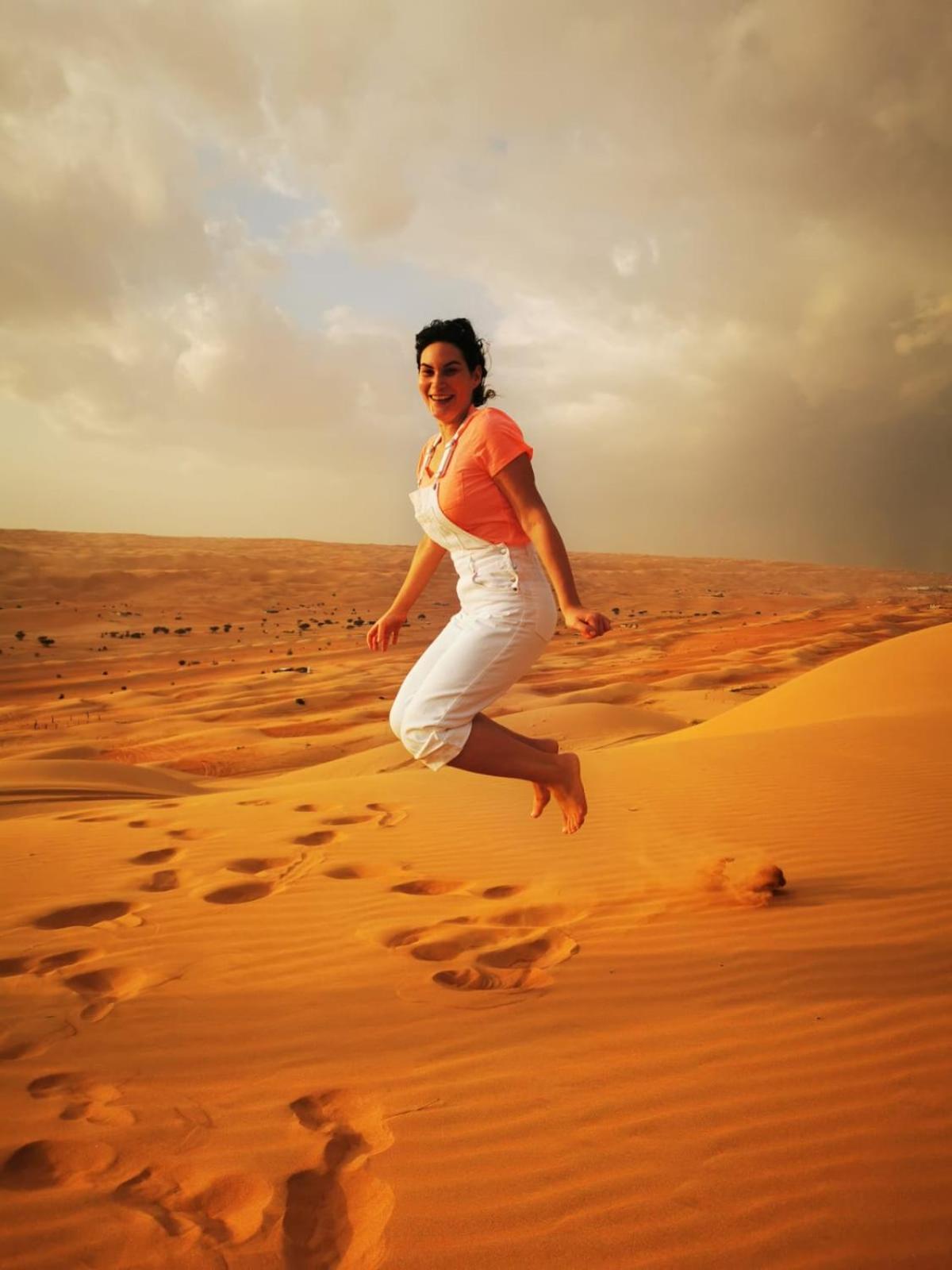 Bedouin Nights Camp Otel Al Wāşil Oda fotoğraf