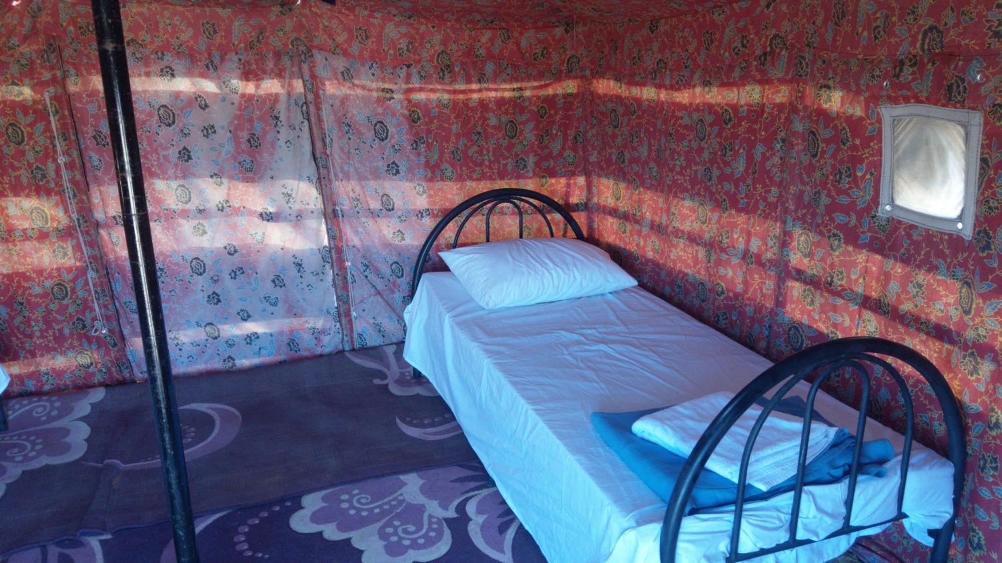 Bedouin Nights Camp Otel Al Wāşil Oda fotoğraf