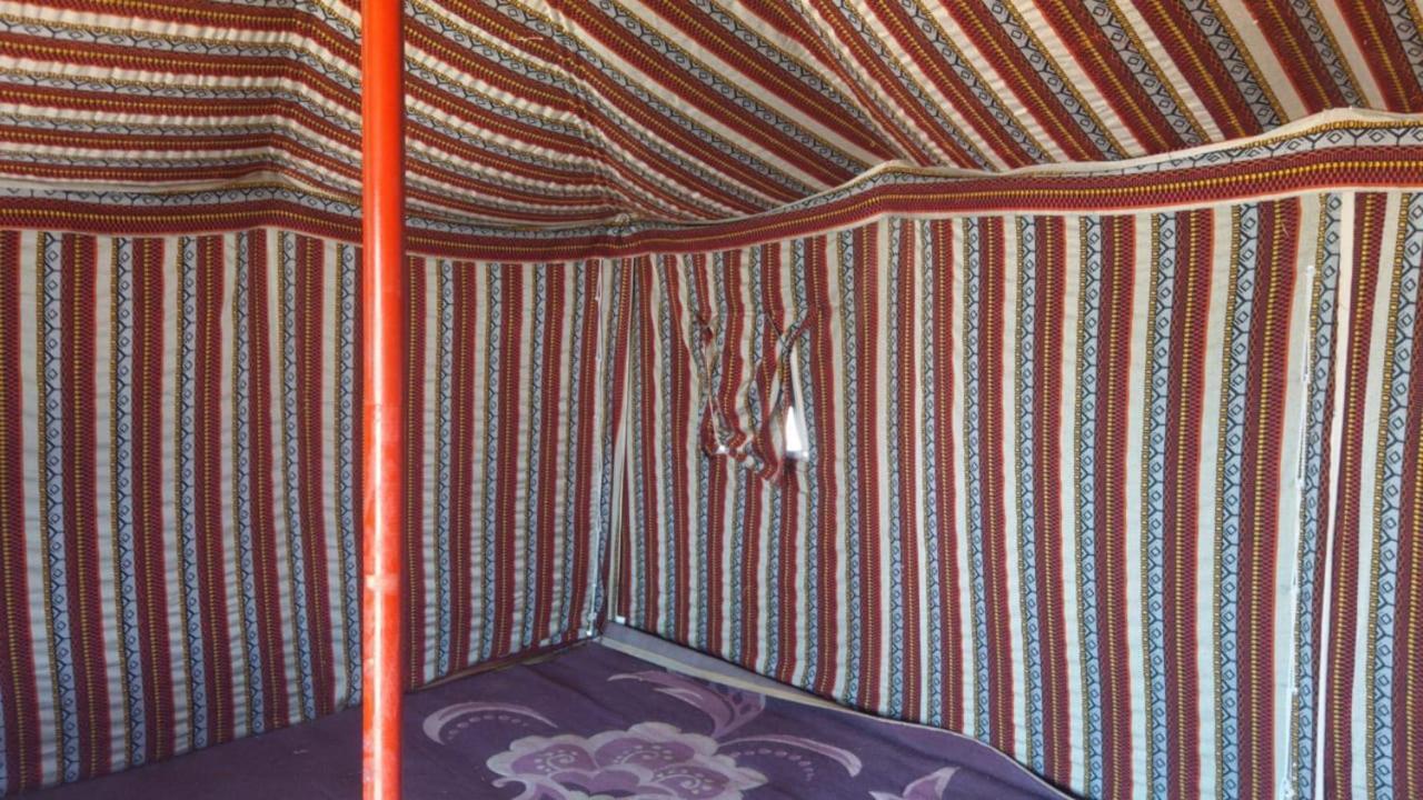 Bedouin Nights Camp Otel Al Wāşil Dış mekan fotoğraf